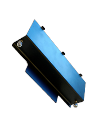 Vehicle Mount Cover for Large Media Roll LB3747