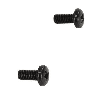 M2.6 x 6mm Replacement Screws for PocketJet and RuggedJet Printers