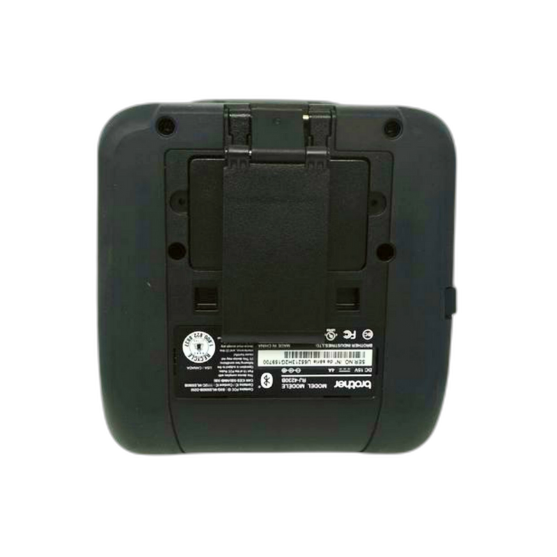 Belt Carrying Clip Assembly for RuggedJet 3 & RuggedJet 4 Printers