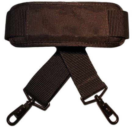 Adjustable Shoulder Strap for RuggedJet 4 Printers
