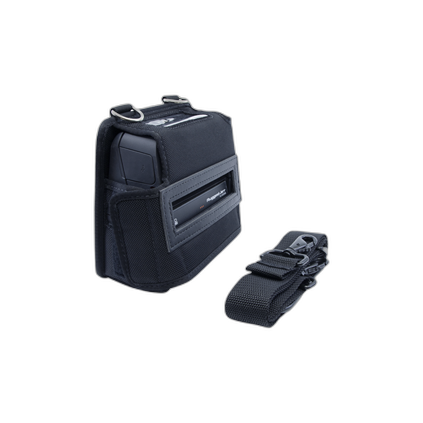 Soft Carrying Case with Back Web Loops for RuggedJet 4200 Printers