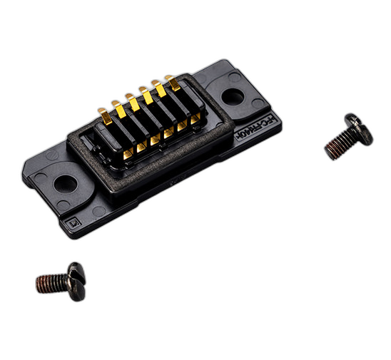 Conductor Plate Kit for PA-CR-002 Docking Station