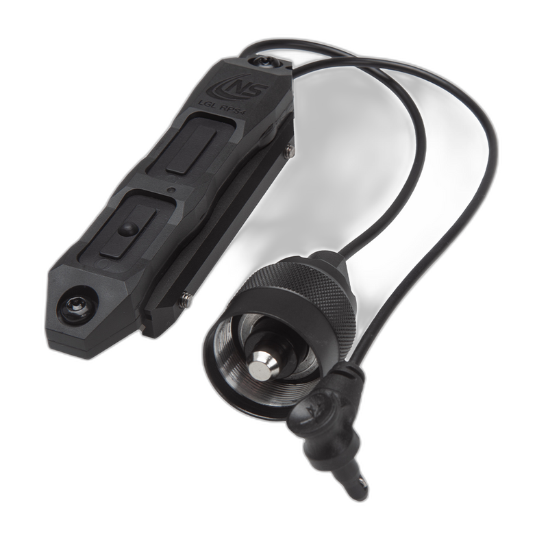 LGL-RPS4 Dual-Switch Remote Pressure Switch
