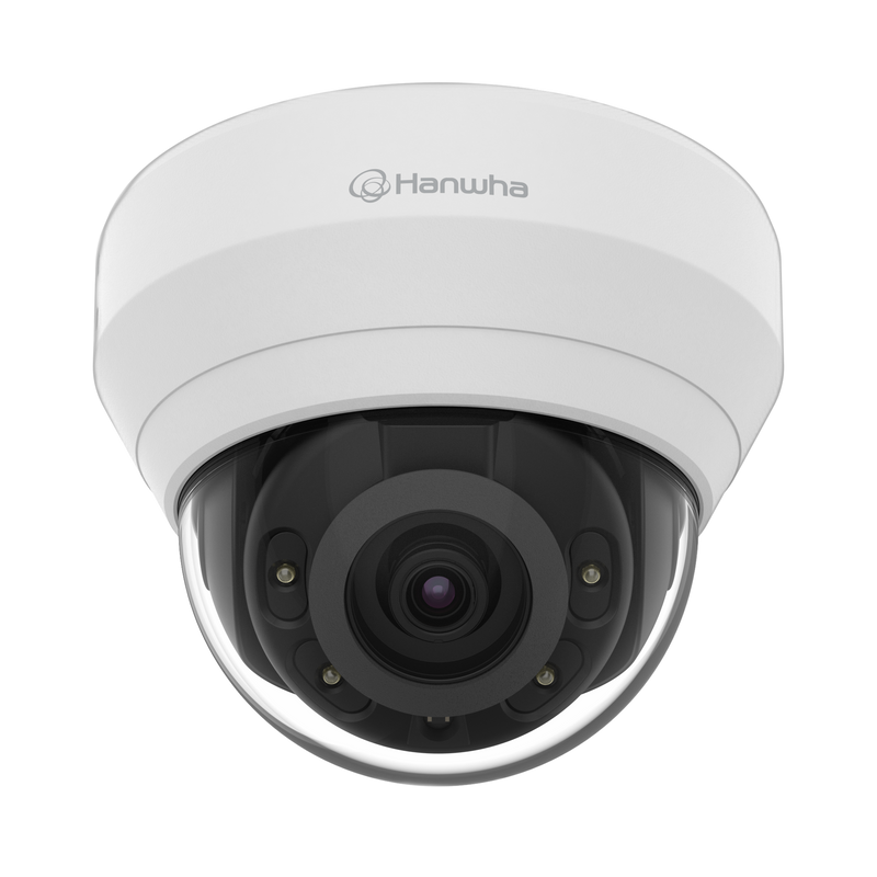 LND-6012R - 2MP IR Dome