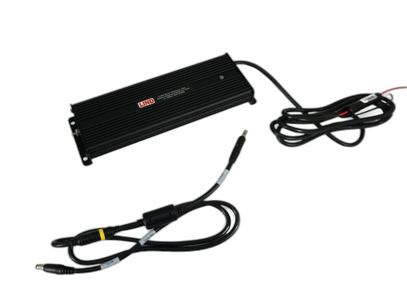 12-32V Isolated Power Supply for use with DS-DELL-600 & 610 Series Docking Stations