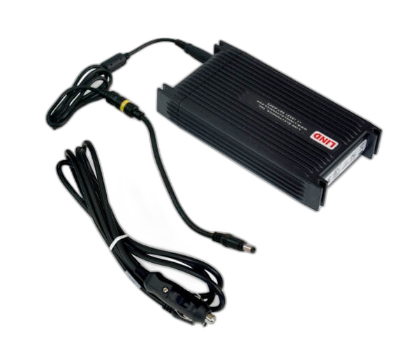 Power Supply for use with DS-DELL-600 & 610 Series Docking Stations