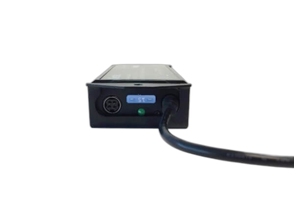 Power Supply with Lighter Plug for use with DS-GTC-220, DS-GTC-610, DS-GTC-800, DS-GTC-900, DS-GTC-1000, DS-GTC-1100, DS-GTC-1200/1210, DS-GTC-1300 & DS-GTC-1400/1410 Series Docking Stations