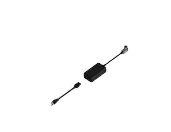 AC Power Supply for use with DS-DELL-700 Series Docking Stations (6-foot output cable)