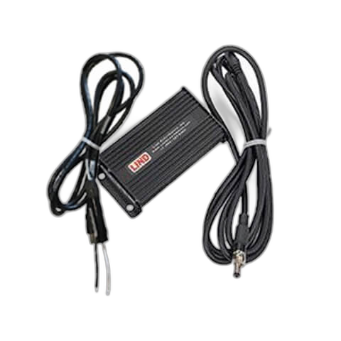 Power Supply for use with USB-C Hub