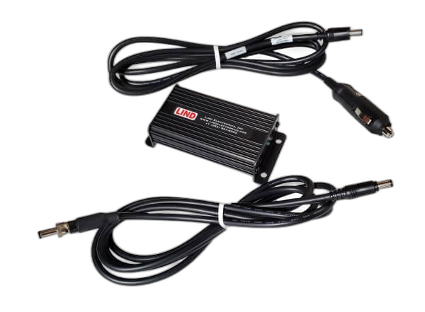 Power Supply for use with TSD-101 Touch Screen Display