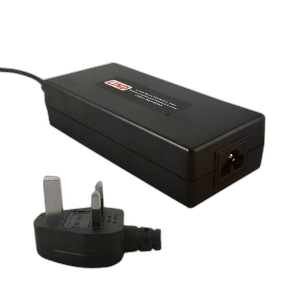 AC Power Supply for DS-DELL-6X0 Docking Stations for Europe