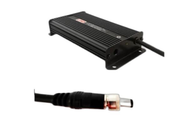 10-32V Isolated Power Supply for use with Havis Docking Stations for Zebra ET51 & ET56 DS-ZEB-101/104, DS-ZEB-201/204, DS-ZEB-301/304