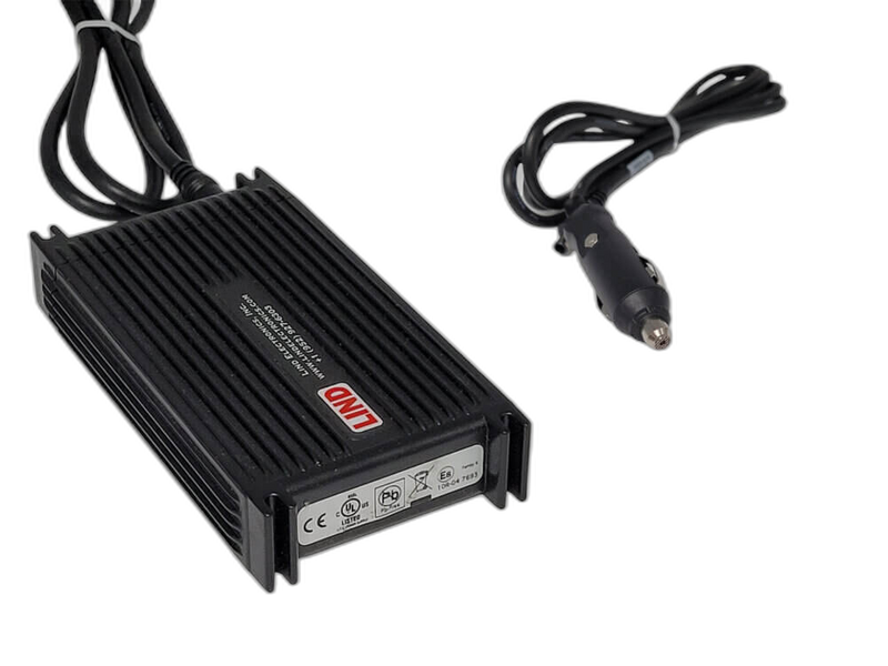 USB-C Power Supply for use with DS-DELL-433, DS-DELL-903, DS-DELL-903-4 & DS-DELL-1103 Cradles