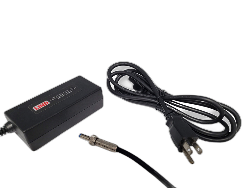 120W US AC Power Supply For DS-ZEB-400 and DS-ZEB-500 Docking Stations