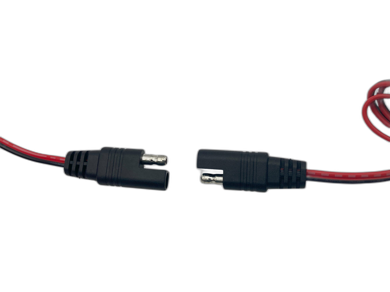 65W Non-Isolated Getac DC Power Supply with a straight 2.5×5.5mm Connector for DS-GTC-1300 Series Docking Stations - Cig Plug