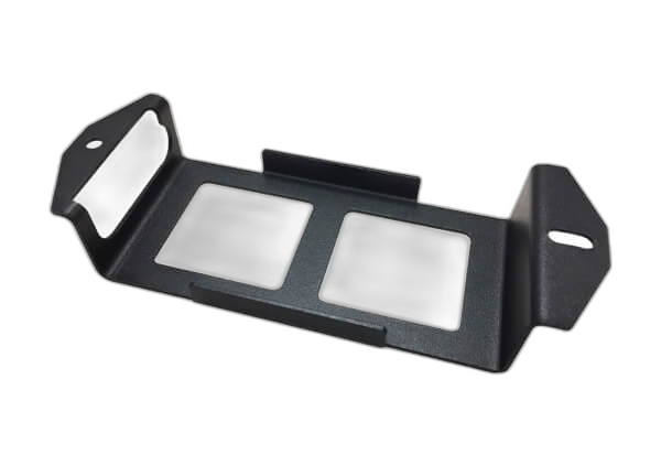Accessory Bracket for panel mounting a LPS-140 Power Supply