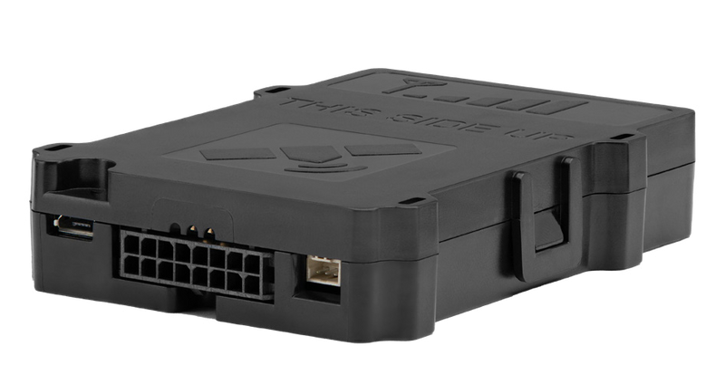 LX40 Wired Vehicle Tracker, AT&T LTE, 16-Pin, IP67, 850mAh (North America)