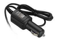 Car Adapter for MW Printers