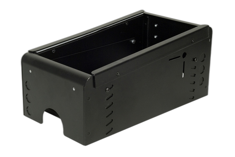 17″ EPIC Console Box