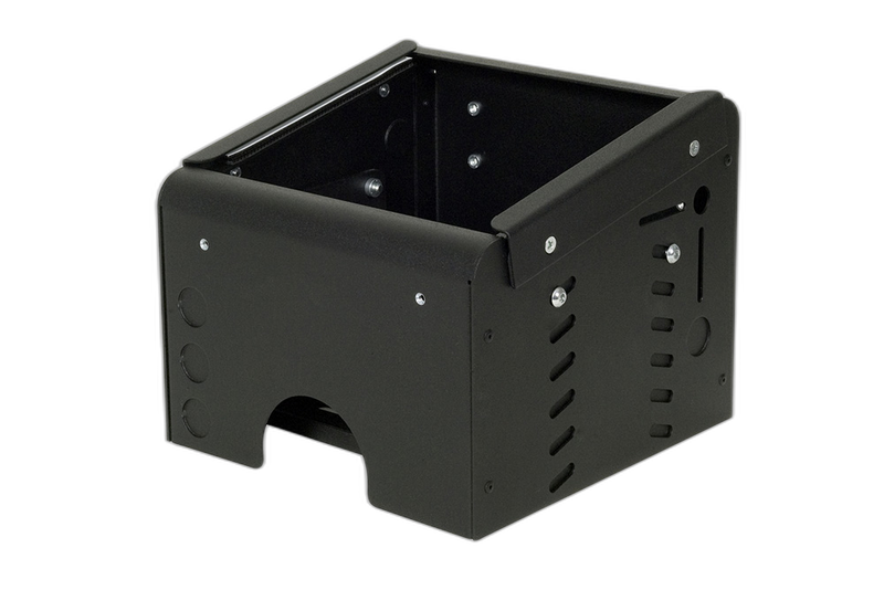 9″ EPIC Console Box