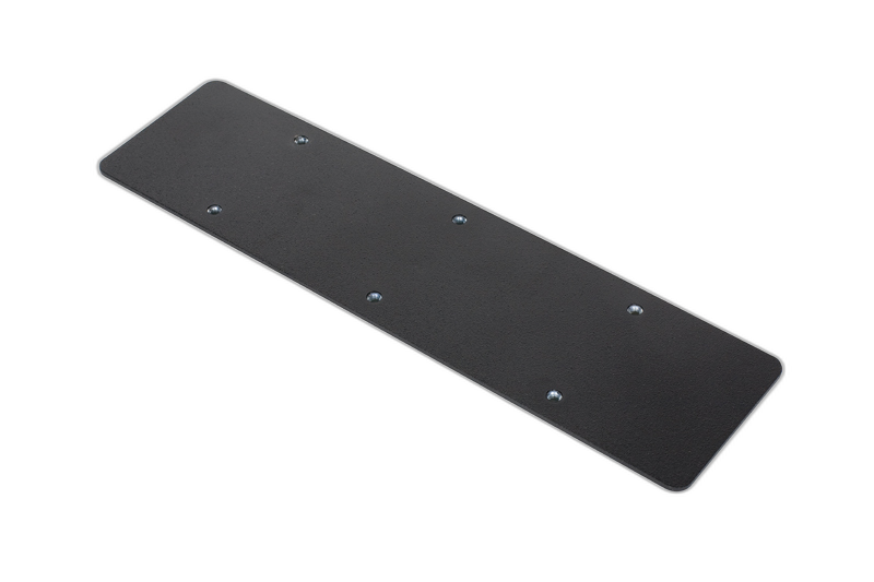 Microphone Clip Panel