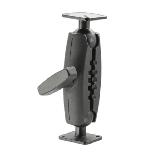 Dual Ball Mount