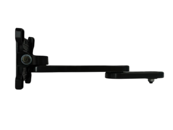 Swivel Arm Mount With 3″ Base, 6″ Extension