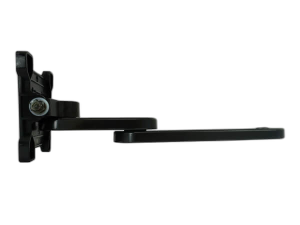 Swivel Arm Mount With 6″ Base, 3″ Extension