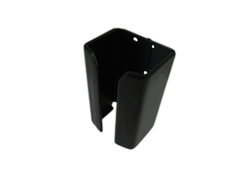 Universal Barcode Scanner Bucket
