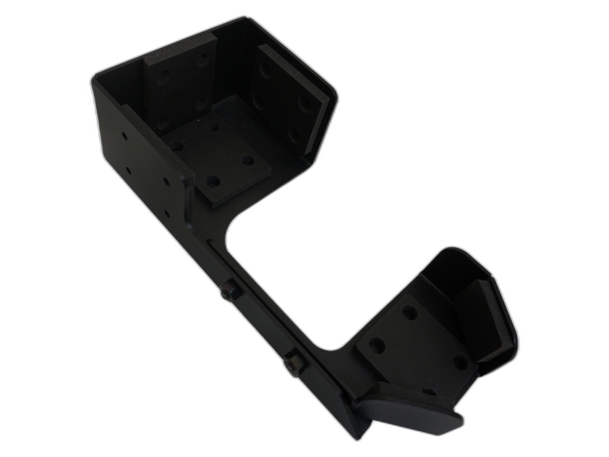 Universal Pistol Grip Barcode Scanner Bucket — Sector Technology Group
