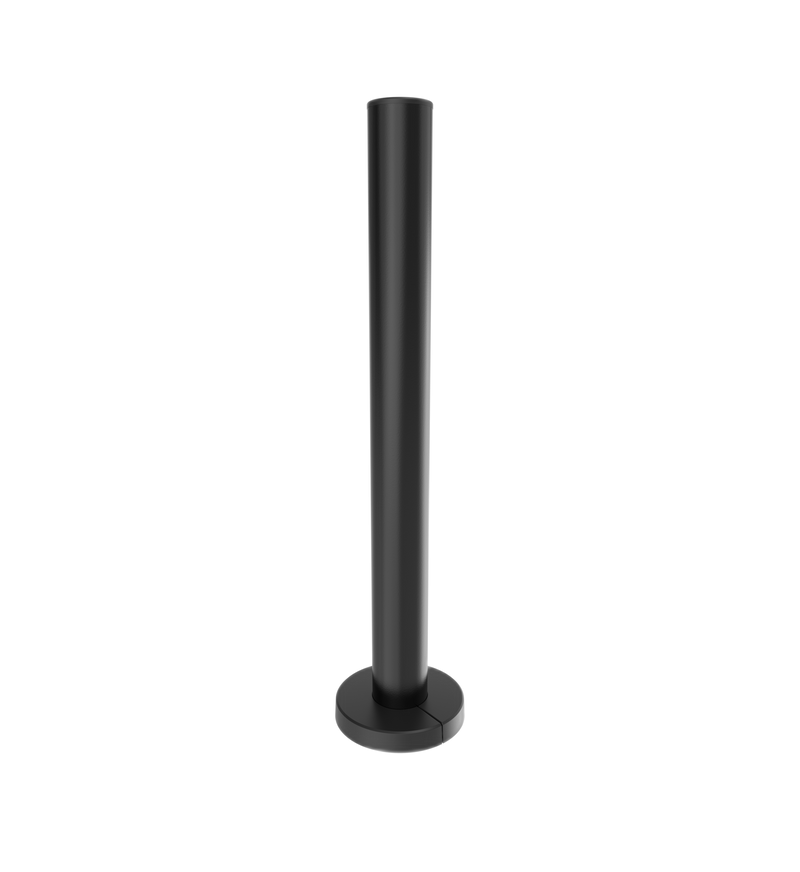 18″ Steel Pole