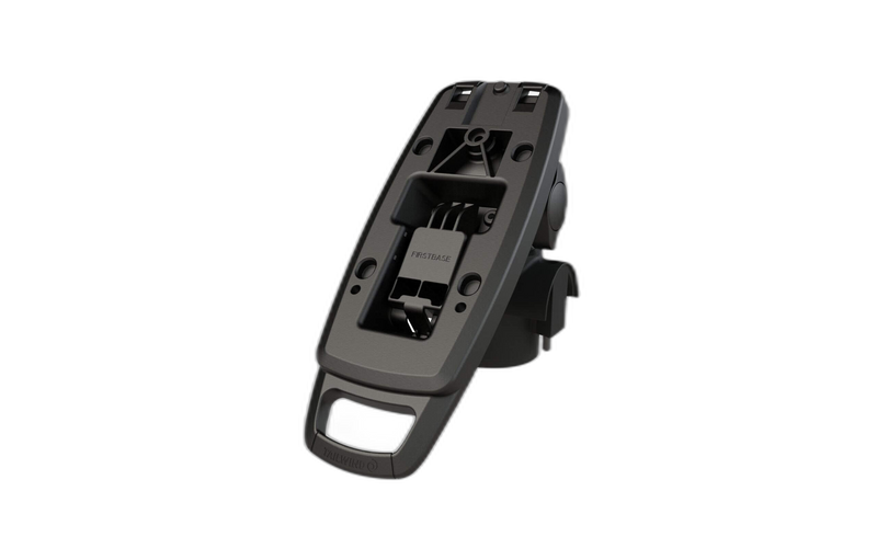 Payment Terminal Mount Includes Flexipole Plinth
