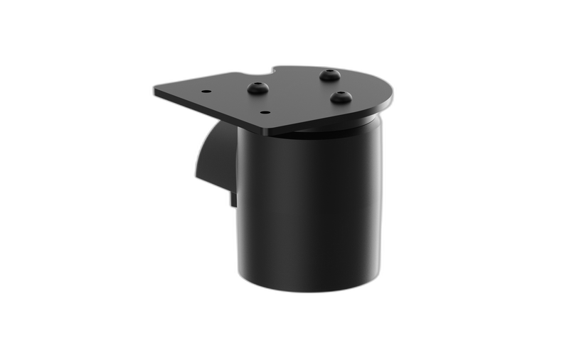 Payment Terminal Mount For Metal Stand Conversion Kits