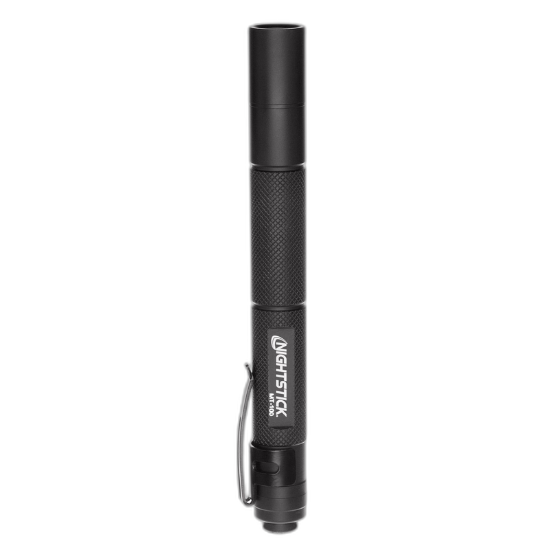 MT-100: Mini-TAC - 2 AAA Black