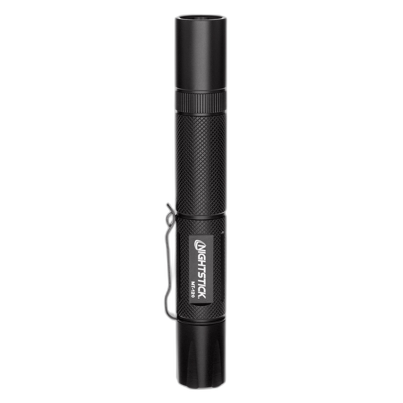 MT-120: Mini-TAC - 2 AA