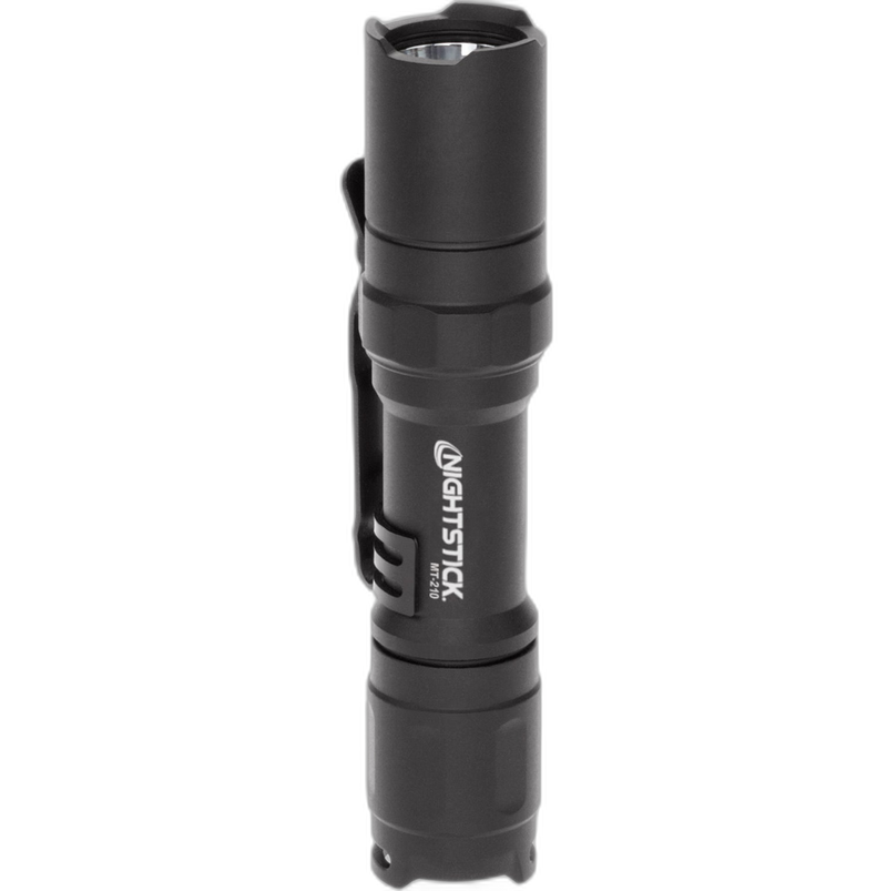 MT-210: Mini-TAC Pro - 1 AA