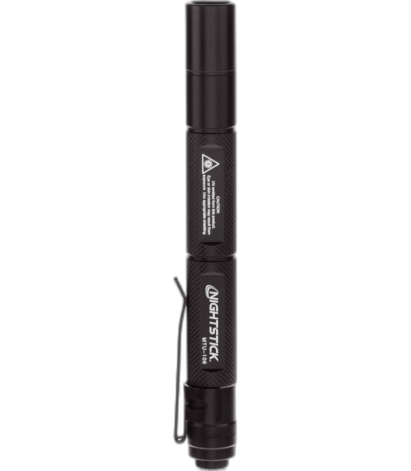 MTU-106: Mini-TAC UV – 2 AAA