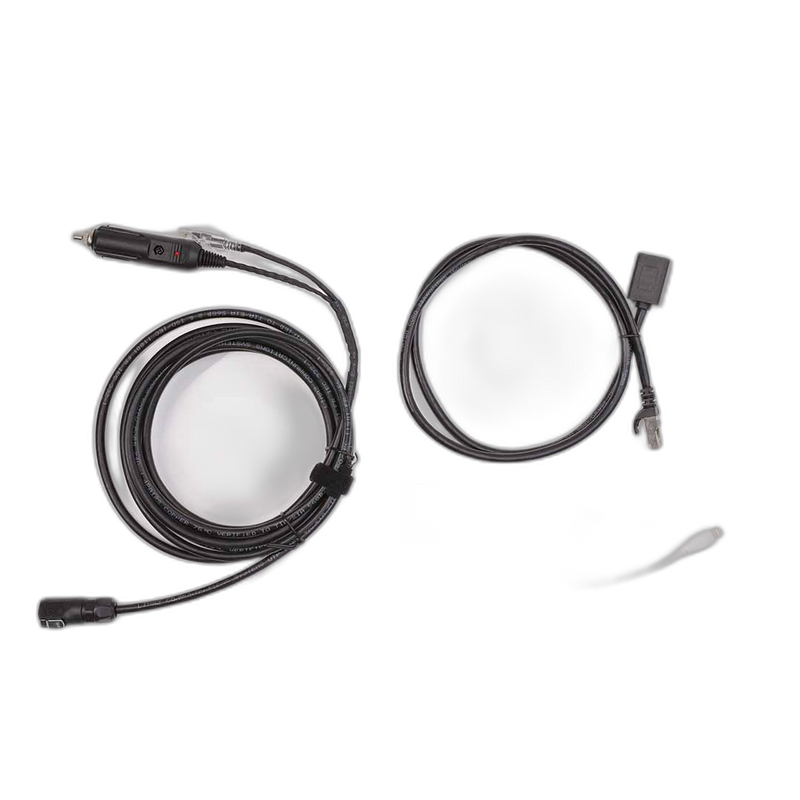 360 Second Car Kit