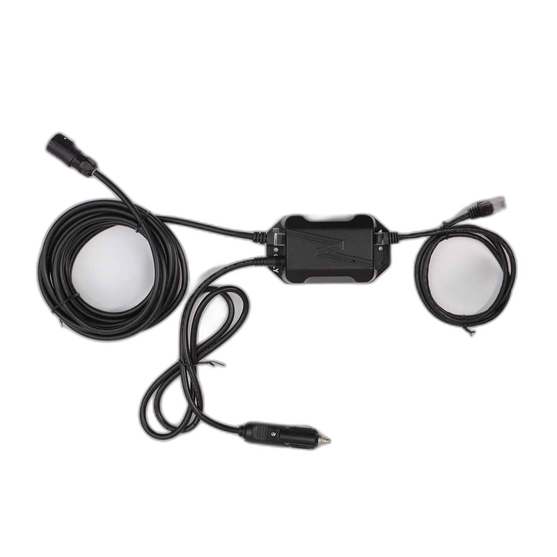 360® Plus Second Car Kit