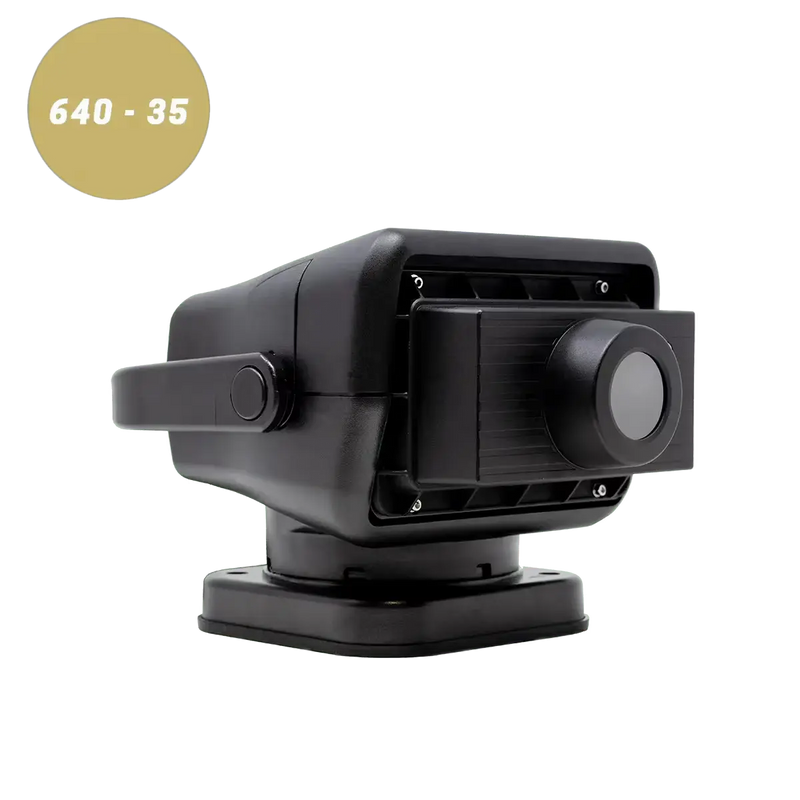 NightRide 360® Plus HighRes Telephoto 640-35