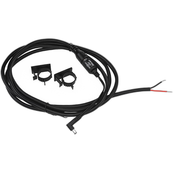 NS-DW12-RA: Right Angle Direct Wire Kit - 12V