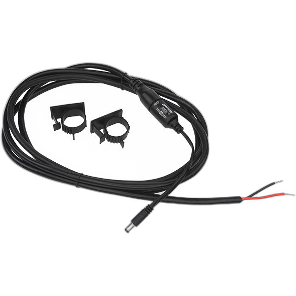 NS-DW12: Direct Wire Kit - 12V