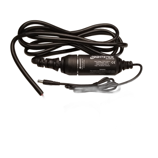 NS-DW1236: 12-36 Volt Direct Wire Kit