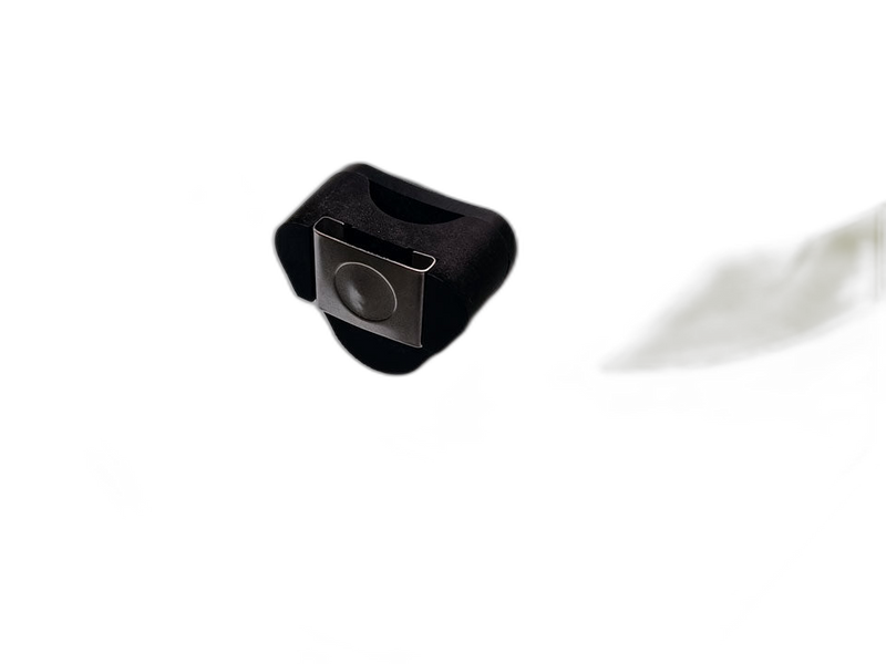 NS-HMC4: Hard Hat Clip Mount