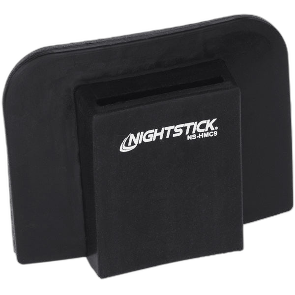 NS-HMC9: Heavy-Duty Rubber Hard Hat Mount