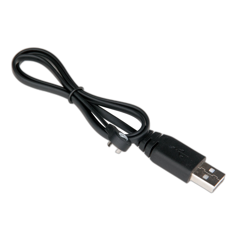 NS-MCHGR2: MAGMATE™ 2 Foot USB Magnetically Coupled Charging Cord