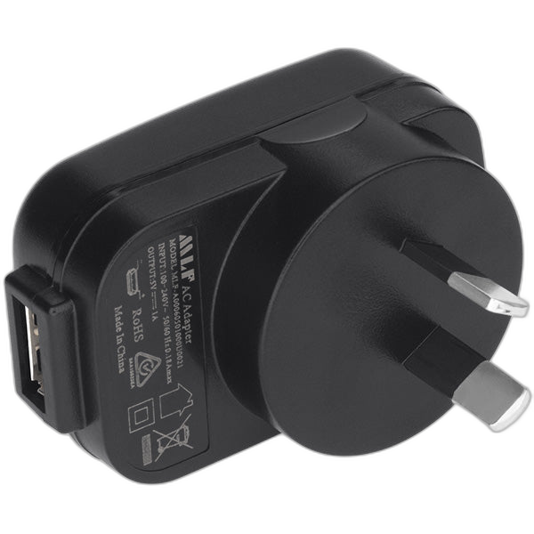 NS-USBAC-AU: USB to AC Adapter - Australia