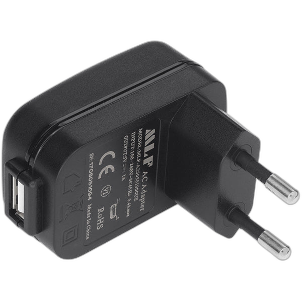 NS-USBAC-EU: USB to AC Adapter - Europe