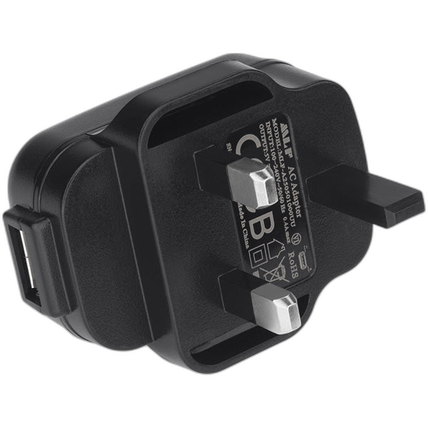 NS-USBAC-UK: USB to AC Adapter - UK