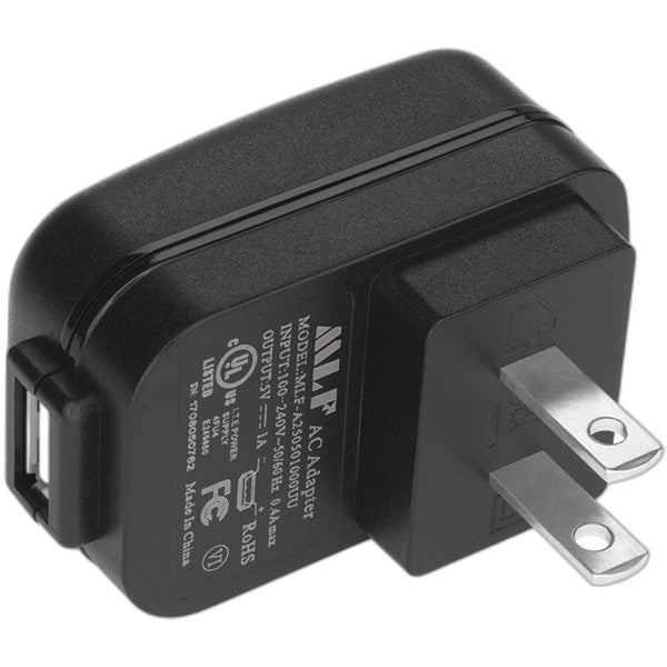 NS-USBAC-US: USB to AC Adapter - USA